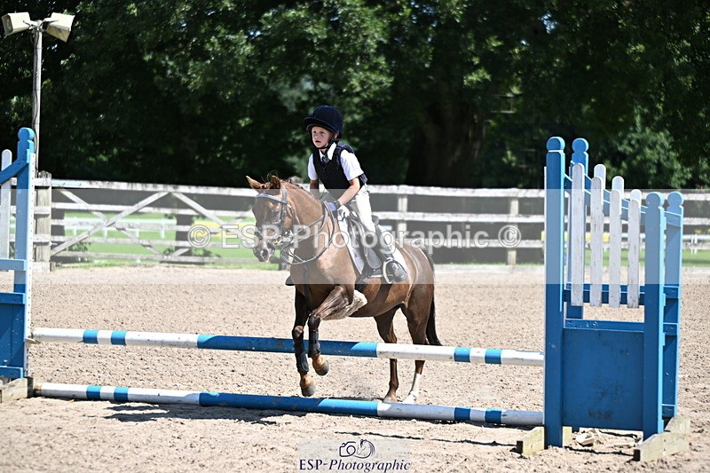 240729B-115511-02553 - Showjumping Competition