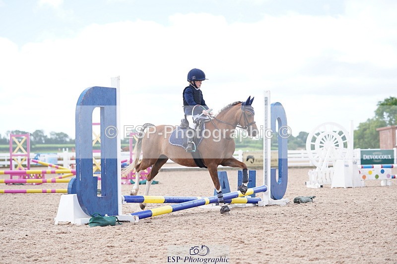240809A-114140-00806 - Showjumping Competition