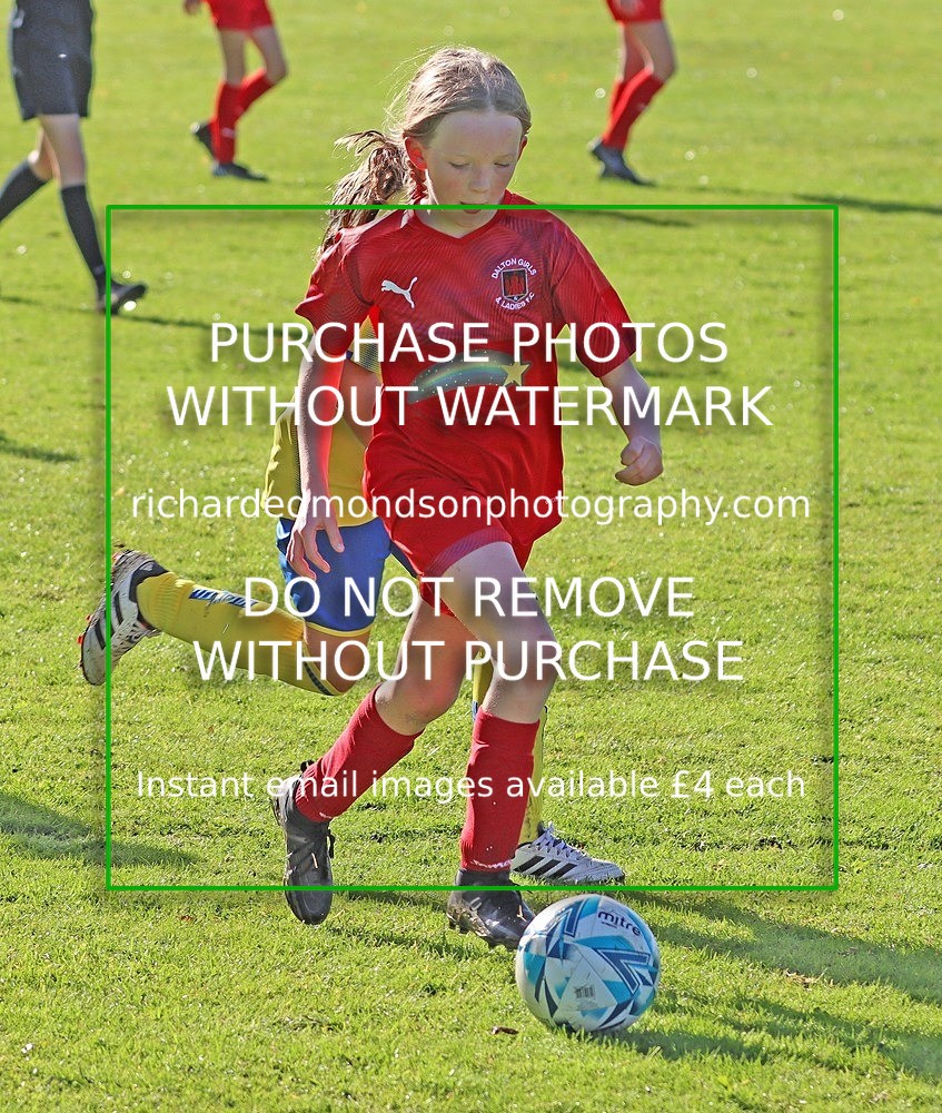 IMG_6528 - Kendal Utd Girls U12 v Dalton