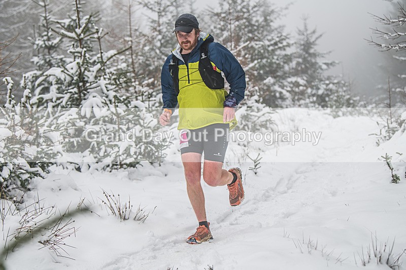Glentress-1029 - High Terrain Events Glentress 42, 21 & 10K Trail Races Sunday 15th February 2026