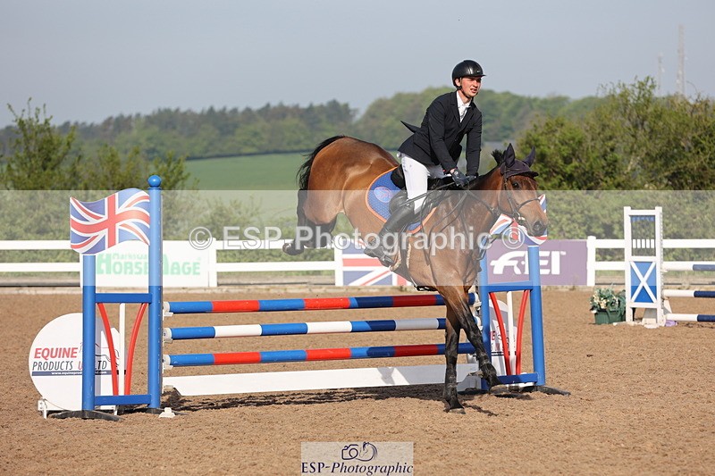 240510A-085349-04455 - Cls 13 British Novice and 90cm Open