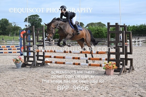 BPP_9666 - CLASS 3 SAT Club 80cms Open