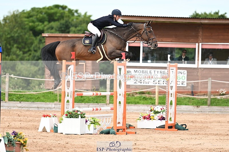 240721A-112512-17617 - Cls 8, 3 Star Big Tour LR 1.55m Grand Prix