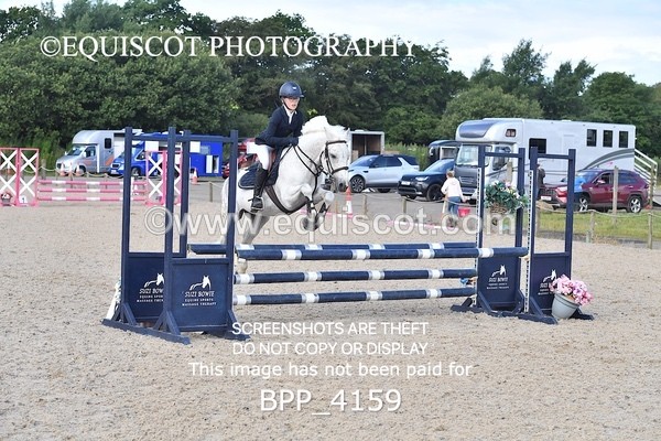 BPP_4159 - CLASS 15 SUN Pony British Novice / 0.80m Open