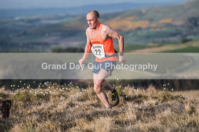 Dockray Hartside-67 - Dockray Hartside Fell Race Wednesday 7th May 2025
