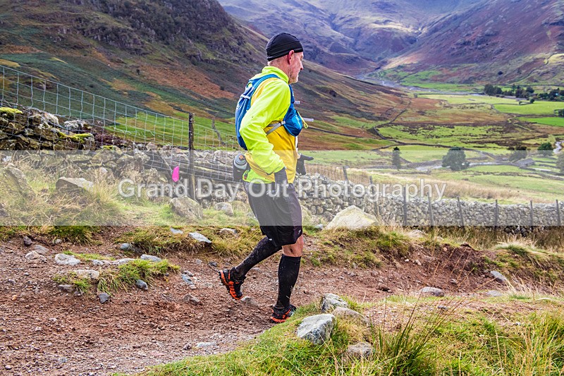 Langdale-2450 - Langdale Horseshoe Fell Race Saturday 8th October 2022