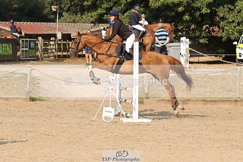 250816A-093650-00446 - Cls 2 Club 80cm