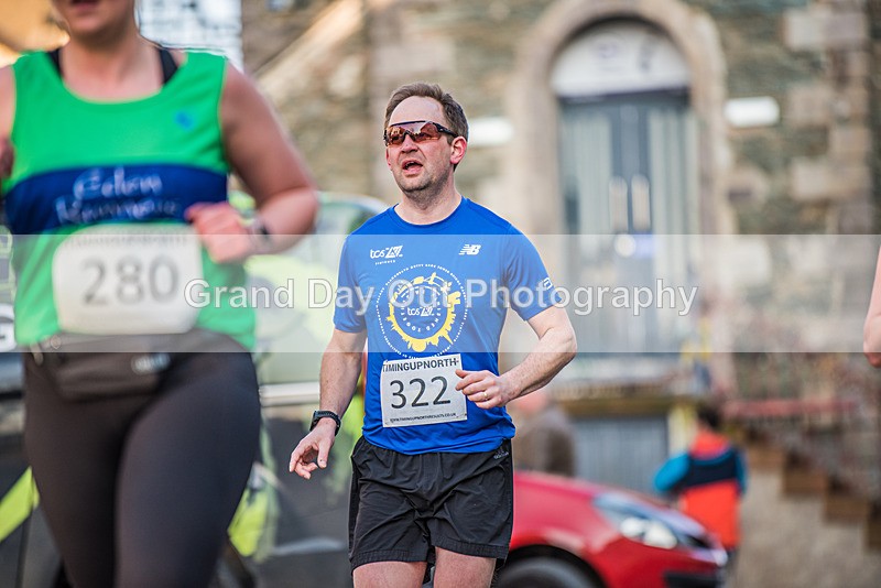 RTH-482 - Keswick Round The Houses Road Race, Wednesday 26th April 2023