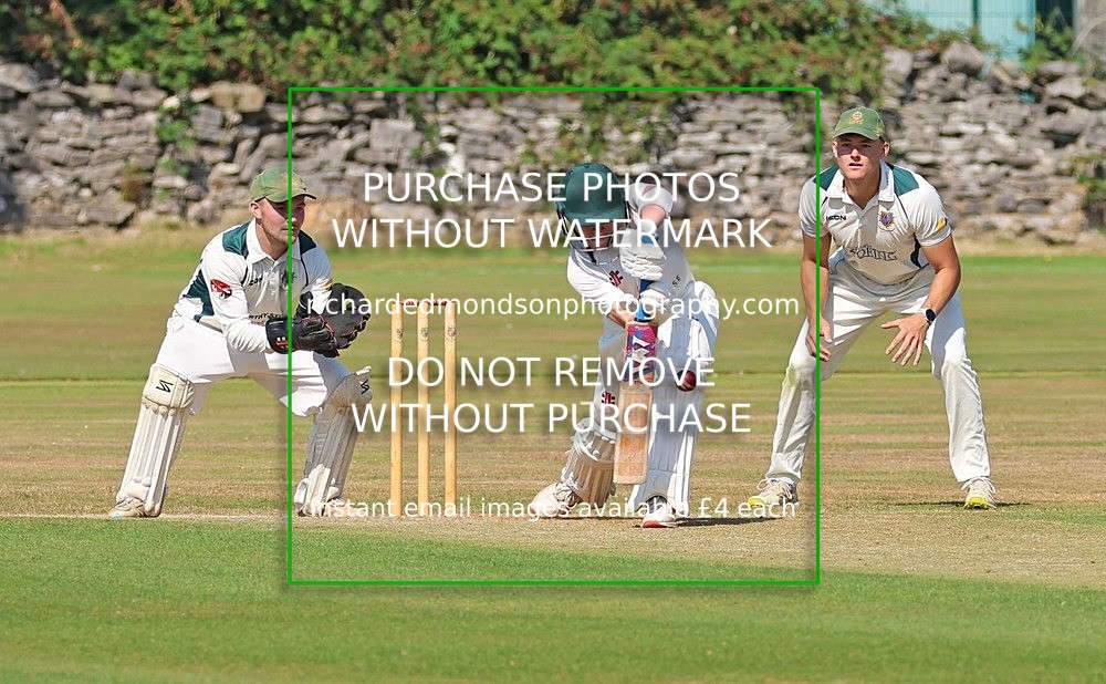 533A4923 - Kendal vs Netherfield (First Innings)