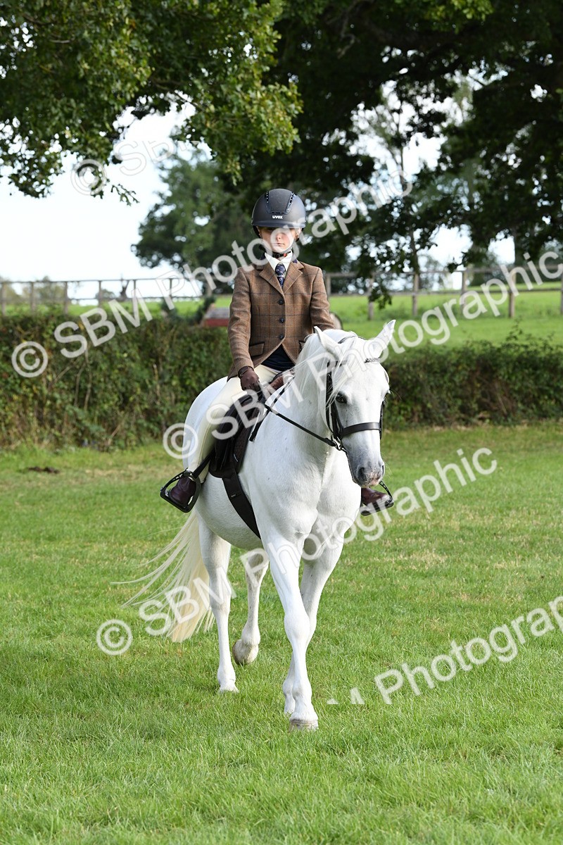 SBM_52017 - S21 - Novice & Newcomers 1st Ridden Pony