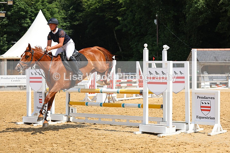 3E7A5968 - Class 6: Senior Discovery/1m open