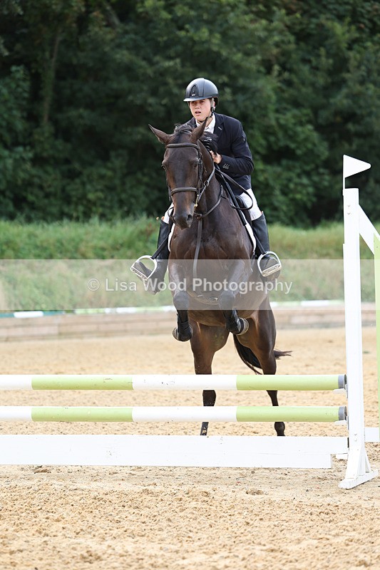 3E7A0273 - Class 2: Senior 70cm