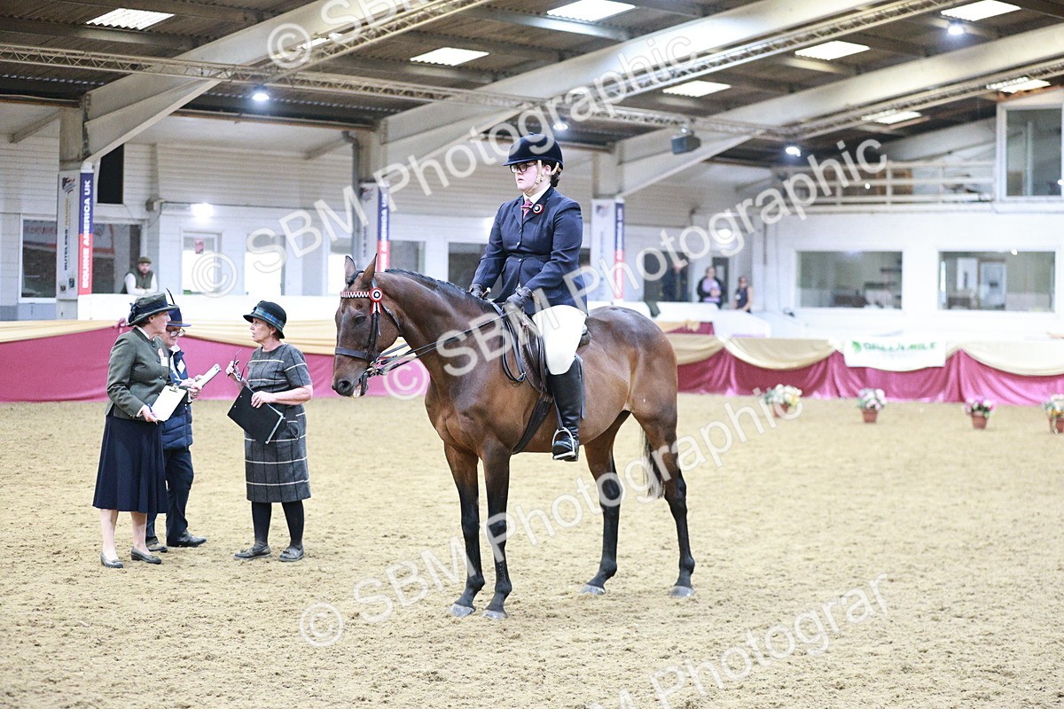 SBM_08146 - Class 11R - Regional Ridden Veteran