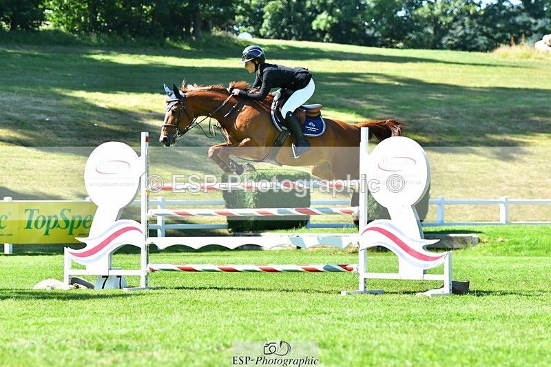 230707-160353-09345 - Cls 14 1.35m Speed Derby