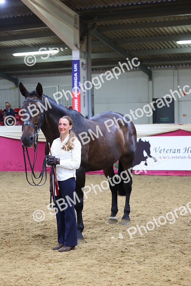 SBM_21146 - Class 902 - Supreme Final IH Veteran