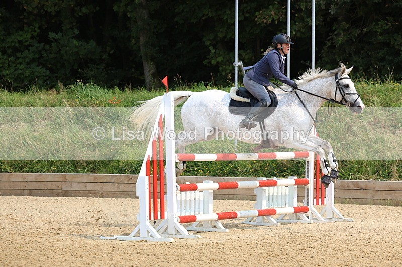 3E7A2240 - Class 7: Senior 1.05m