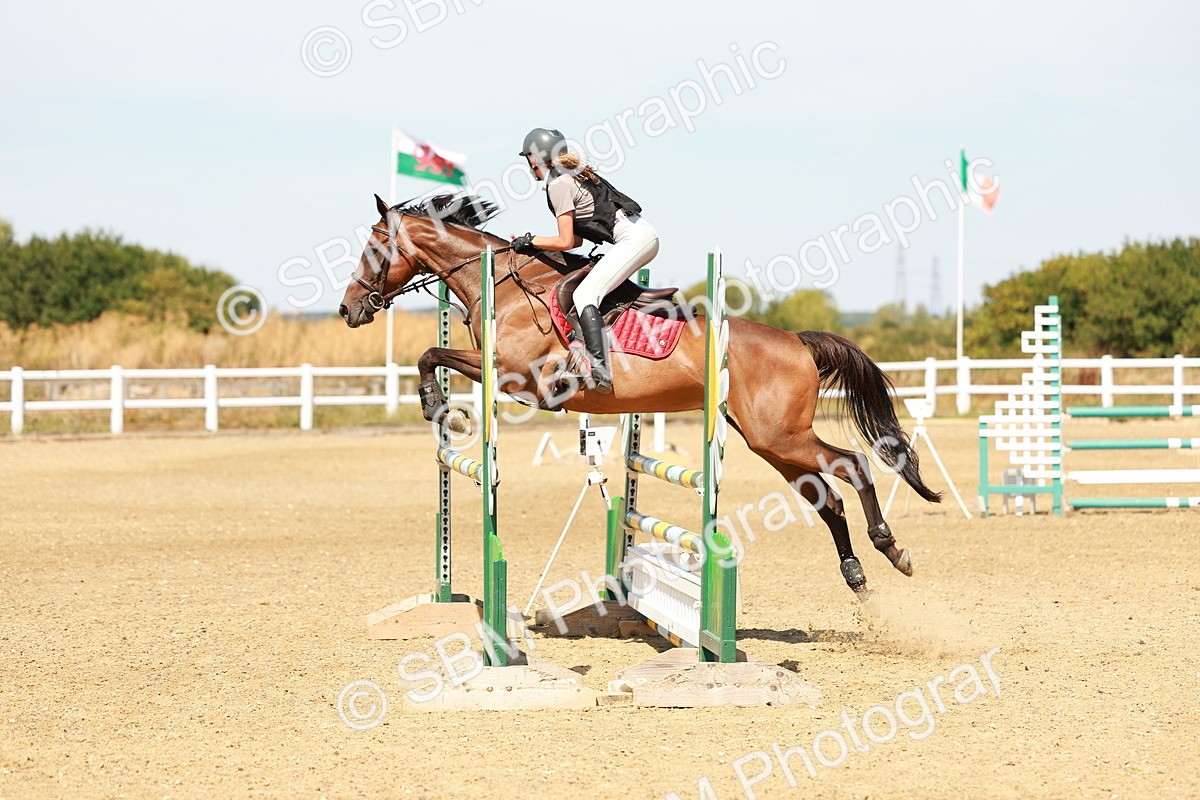SBM_003107 - Class 11 - Senior Discovery - 1.00m