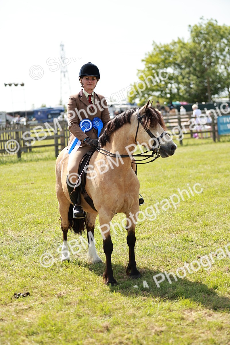 SBM_08516 - Class 61-62 - TSR  M&M Ridden Amateur of the Year
