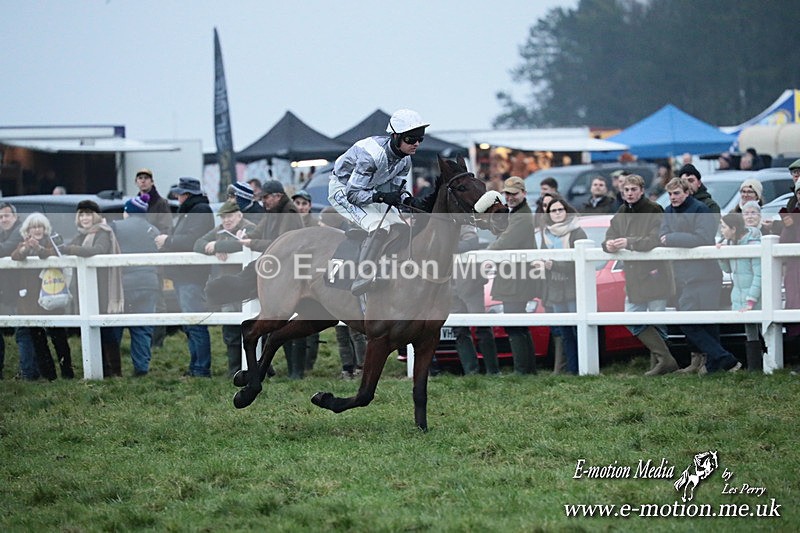 PtP 180126  1614 - Royal Artillery PtP Larkhill 18/01/26