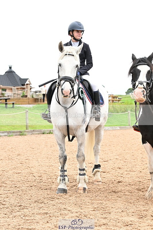 240907A-132725-01987 - Cls 3 Pony Medium Team 80cm & 90cm