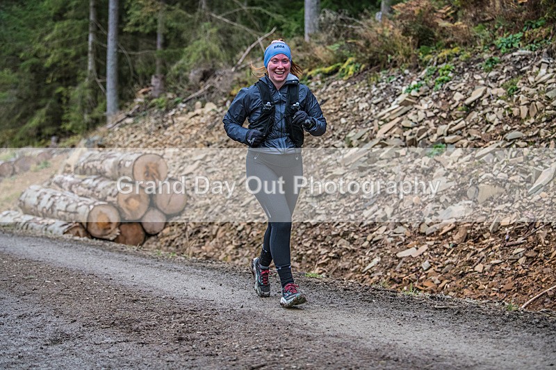 Glentress 21  10K-1970 - High Terrain Events Glentress 21 & 10K Trail Races Saturday 16th November 2024