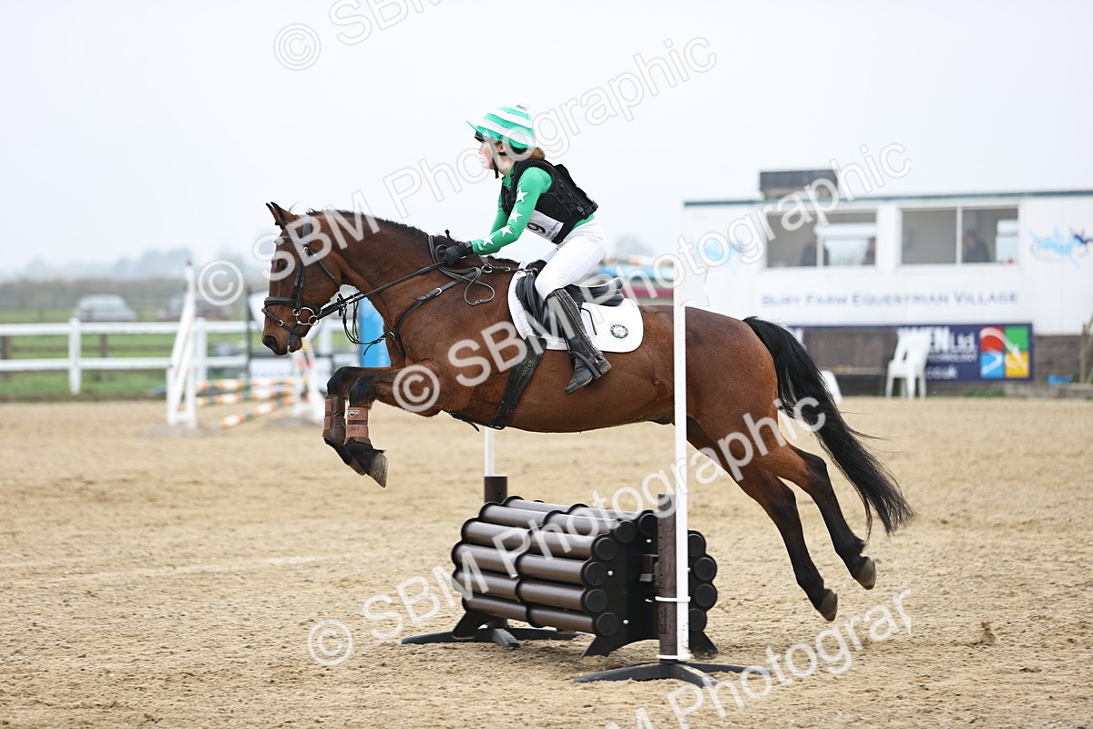 SBM_000670 - Class 1 - 70cm