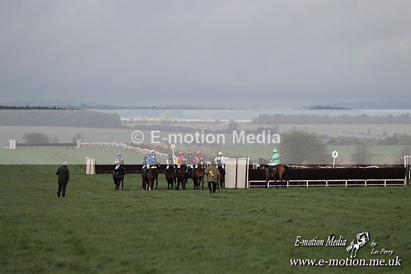 PtP 011224 155 - Hursley Hambledon Point-to-Point Larkhill 01/12/24