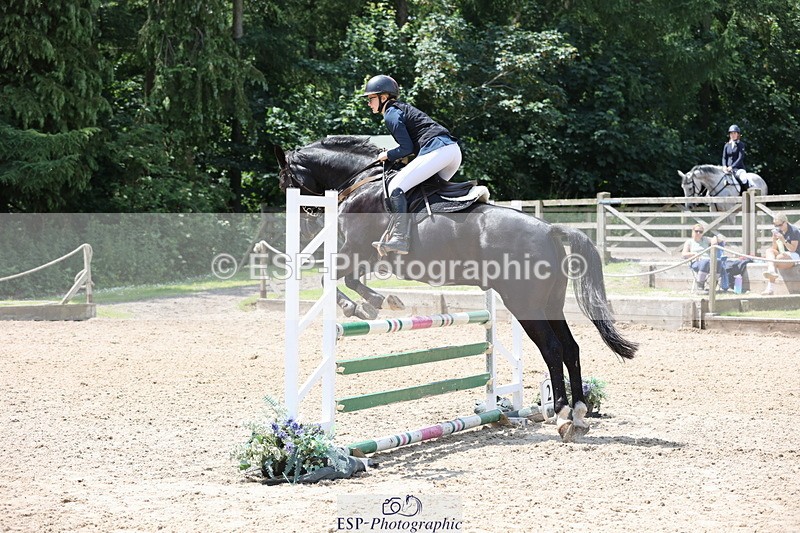 250614A-122432-06398 - Cls 28 95cm Amateur Quali