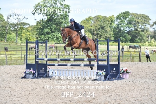 BPP_2424 - CLASS 4 SAT Senior Discovery/ 1m Open