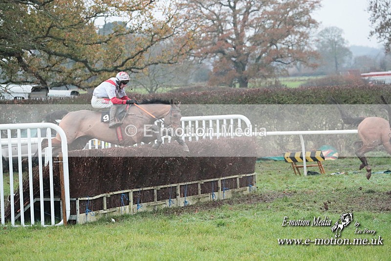 PtP 031223 1014 - Wheatland Hunt PtP Chaddesley Races 03/12/23