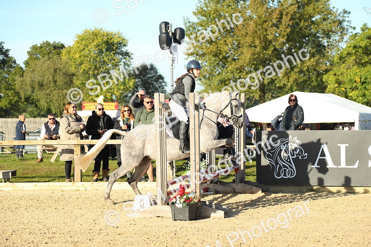 SBM_34961 - J5 - Junior Pony 50cm Championship