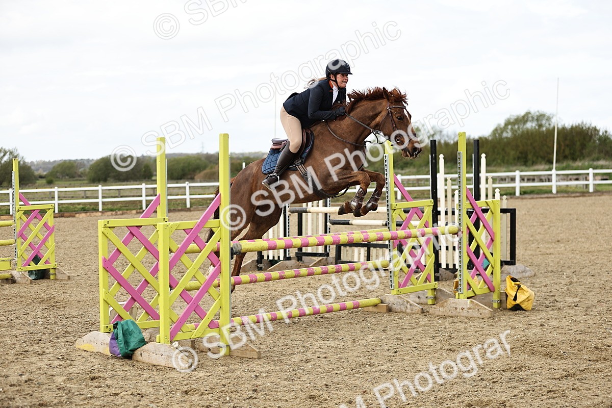 SBM_000906 - Class 3 - Senior Discovery - 1.00m