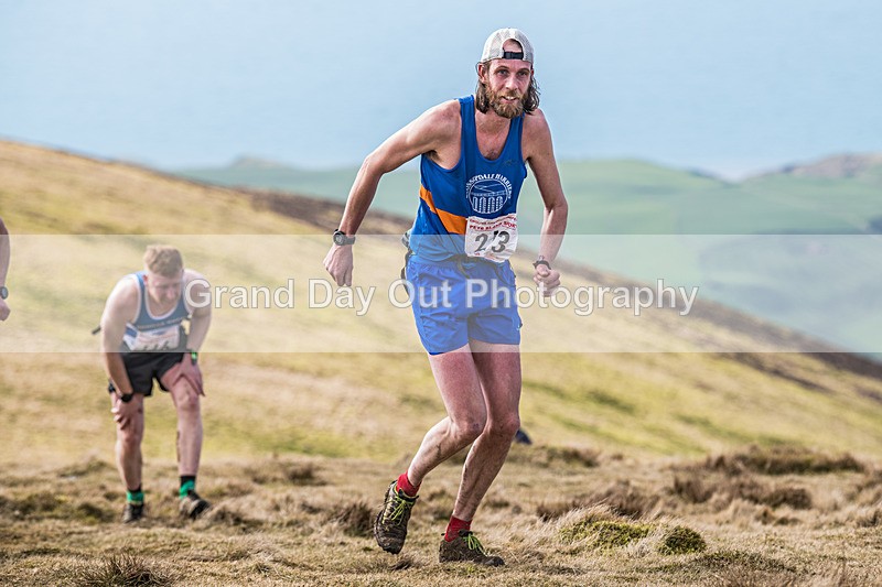 Black Combe-429 - Black Combe Fell Race Saturday 7th March 2026