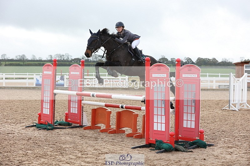 231112A-120700-03958 - Cls 18 Discovery & 1m Open