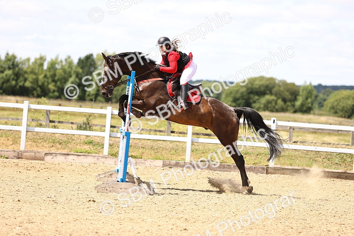 SBM_000799 - Class 4 - Senior Discovery - 1.00m