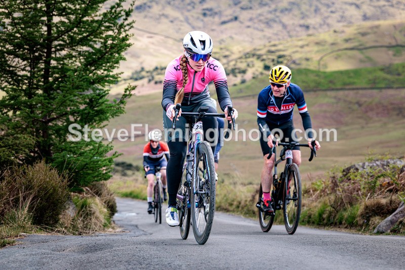 132553 - Blea Tarn Climb 13:00 - 14:00