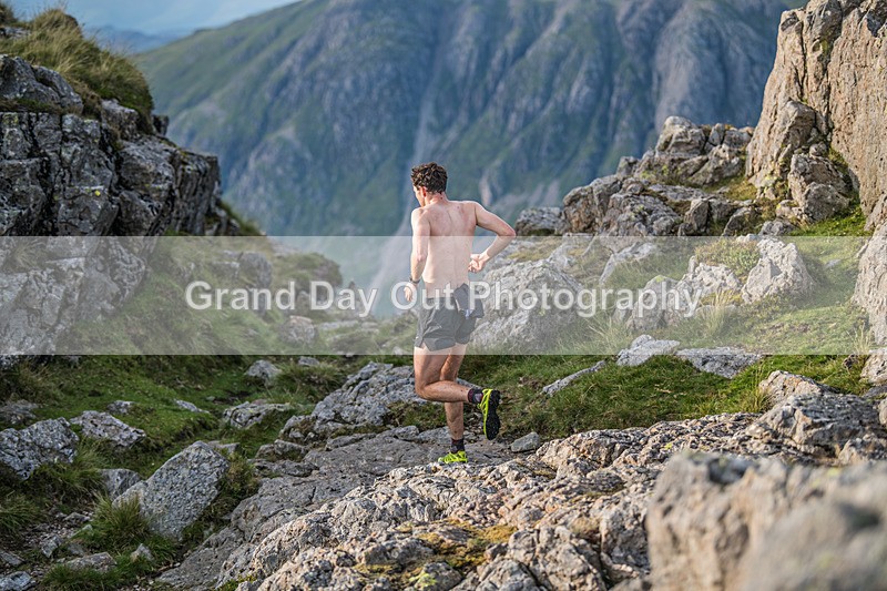 Blisco-47 - Blisco Dash Fell Race Wednesday 16th July 2025