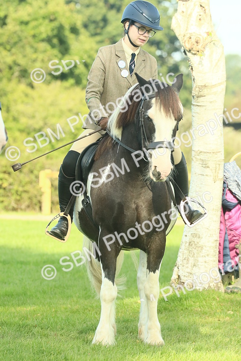 SBM_59957 - S38 - Starters Ridden Showing