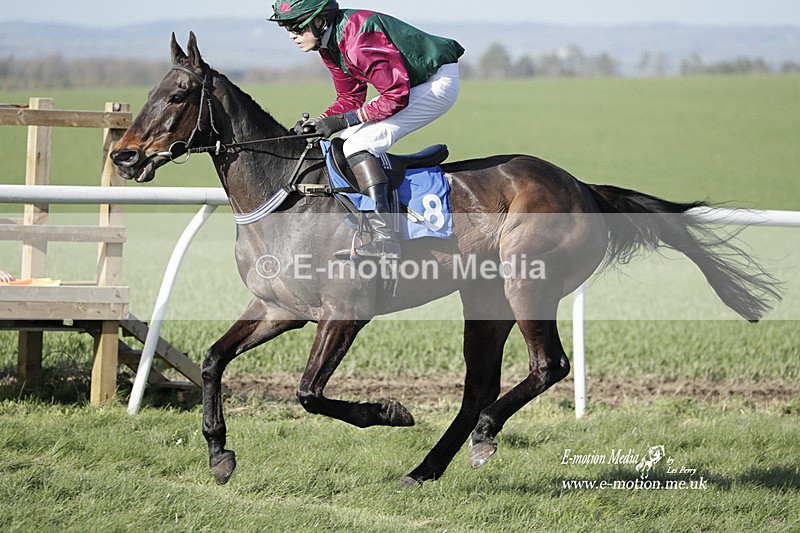 PtP 100423 1269 - Old Berkshire Point-to-Point Lockinge 10/04/23
