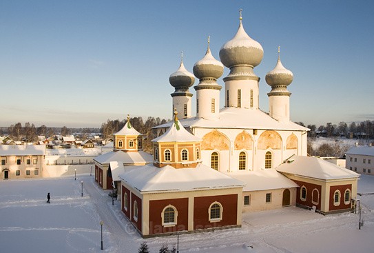  - Russia