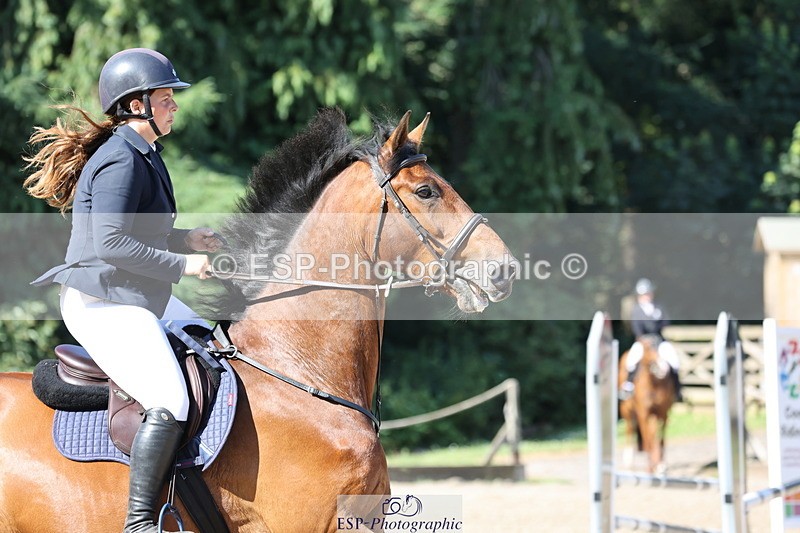 250703A-091427-00266 - Cls 5 85cm Amateur Qualifier