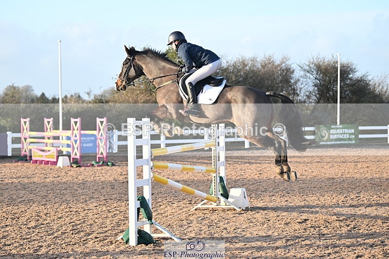 231210A-144017-02812 - Cls 21 Foxhunter & 1.20m Open