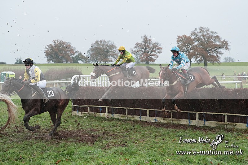 PtP 031223 811 - Wheatland Hunt PtP Chaddesley Races 03/12/23