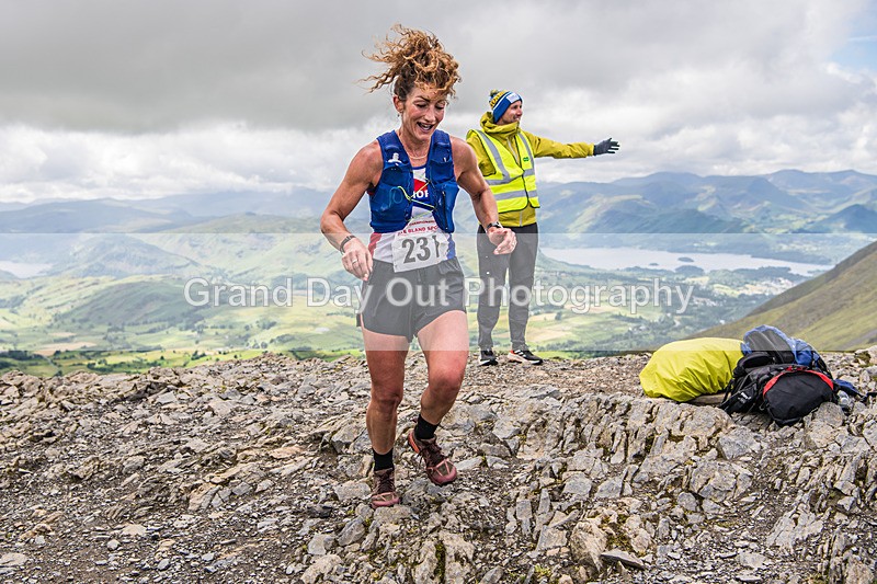 Blencathra-172 - Blencathra Fell Race Sunday 28th June 2026