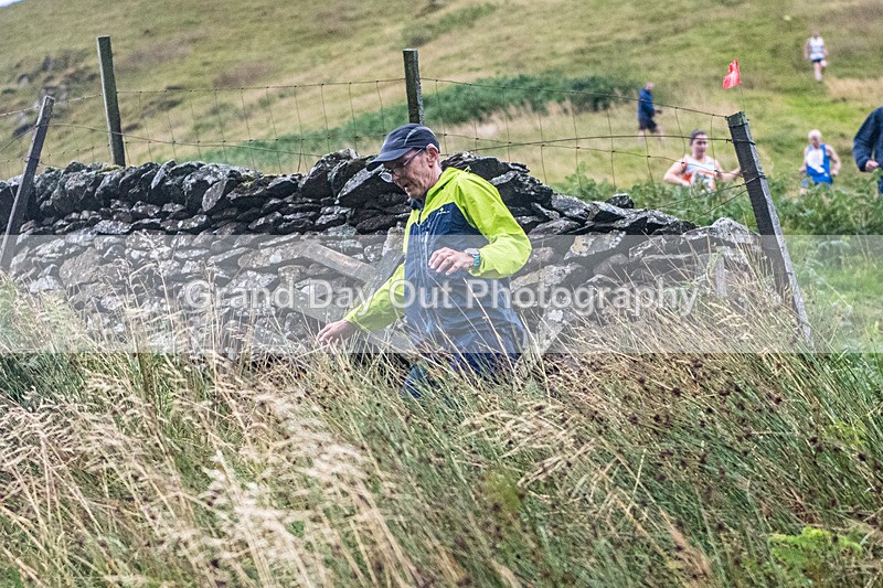 Steel Fell-677 - Steel Fell Race Wednesday 5th August 2026