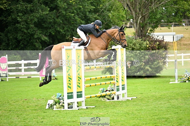 250705A-141212-14940 - Cls 31 Snr 1.35m Grand Prix