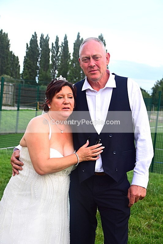 MAL-1365 - Matt and Lisa