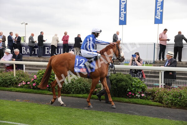 yr18082022r1-2 - Race 1 1.50pm Sky Bet Lowther Stakes
