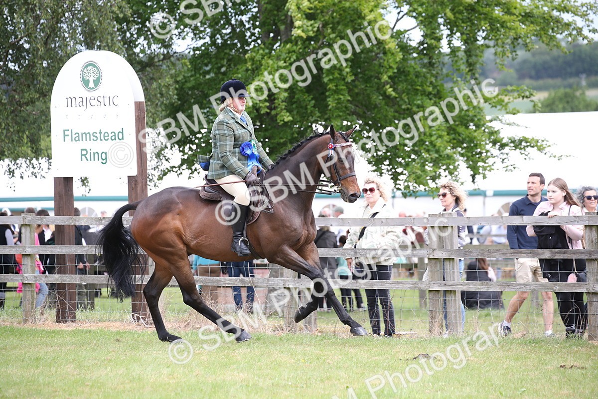 SBM_14257 - Class 113-114 - Retraining of Racehorses Ridden