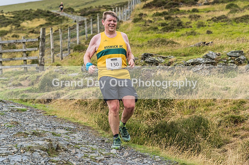 Skiddaw-1010 - Skiddaw Fell Race Sunday 2nd July 2023